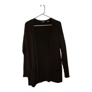 The Limited Vtg Med Cardigan‎